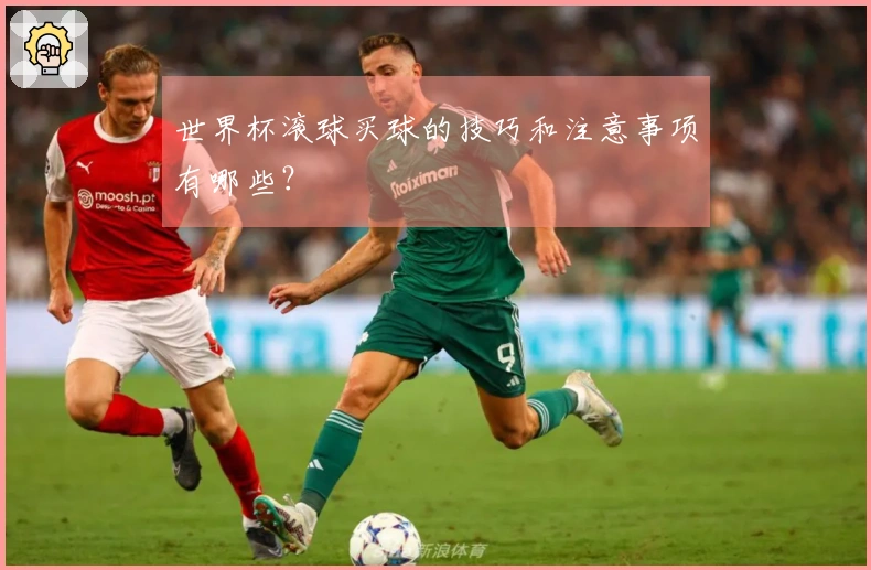 世界杯滚球买球的技巧和注意事项有哪些？