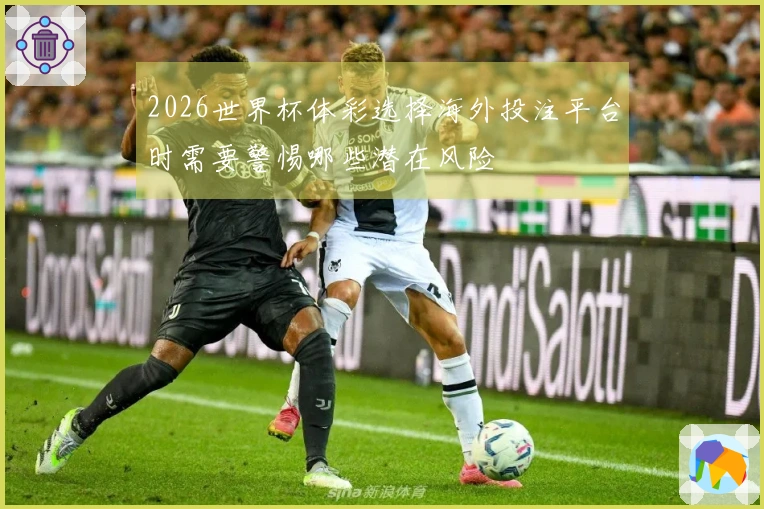 2026世界杯体彩选择海外投注平台时需要警惕哪些潜在风险