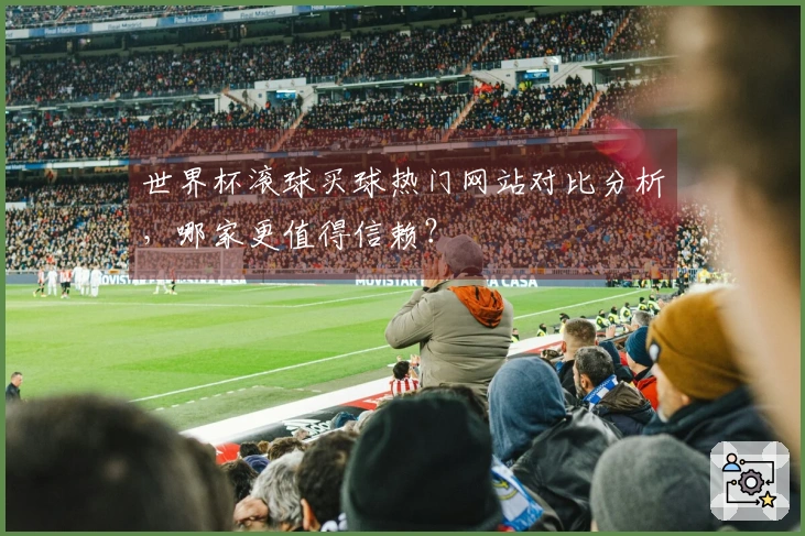 世界杯滚球买球热门网站对比分析，哪家更值得信赖？