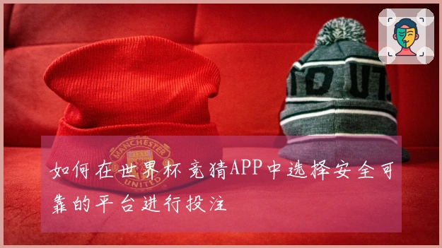 如何在世界杯竞猜APP中选择安全可靠的平台进行投注
