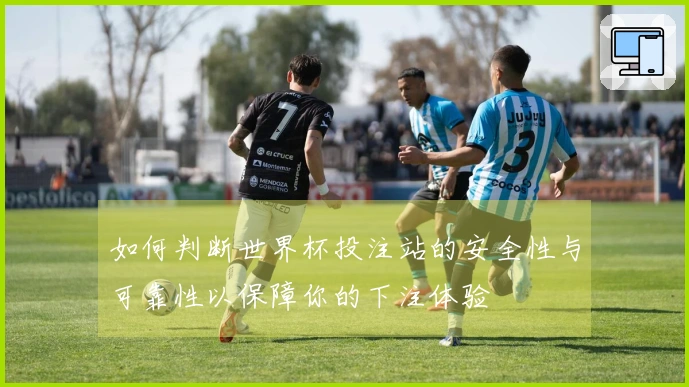 如何判断世界杯投注站的安全性与可靠性以保障你的下注体验