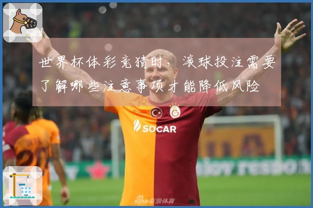 世界杯体彩竞猜时，滚球投注需要了解哪些注意事项才能降低风险