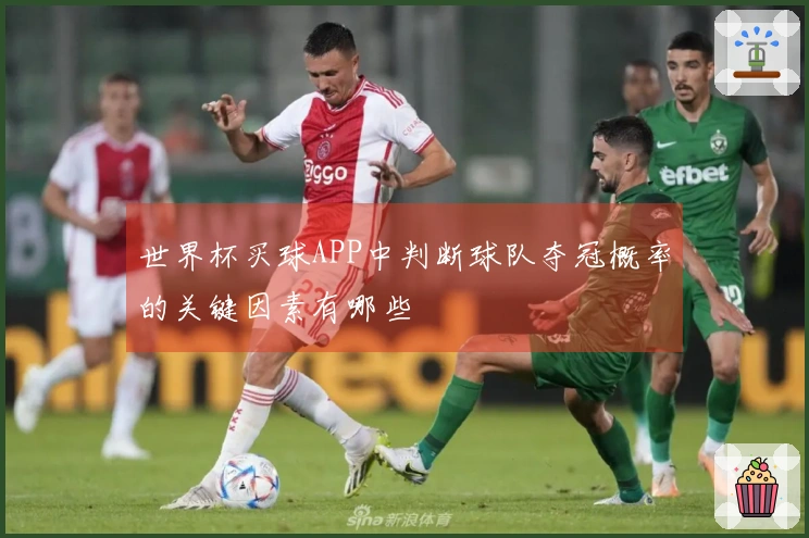 世界杯买球APP中判断球队夺冠概率的关键因素有哪些