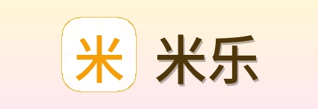 米乐 Logo